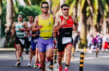 Dor no joelho ao correr? Confira as causas