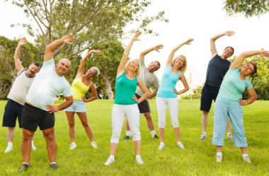 Exercício é remédio: veja quais doenças você pode prevenir